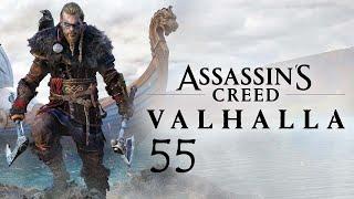 Assassin's Creed: Valhalla - Фергал Безликий