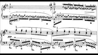 Rachmaninoff: Moment Musical Op.16 No.4 in E minor (Gavrilov)