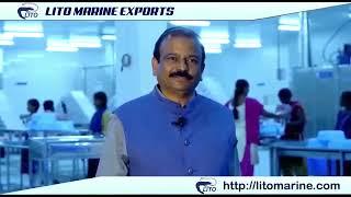 Lito Marine Exports Pvt Ltd