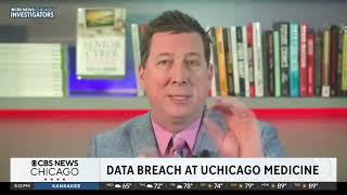 UChicago Medicine Data Breach Exposes 38K Patients