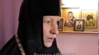 РАДУЙСЯ, ПОХВАЛО ТАБЫНСКАЯ...