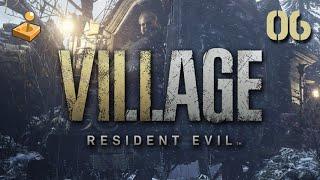 Exploring The Village - Resident Evil VIII: Village - Part 6