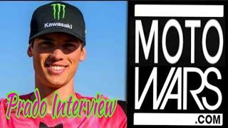 WhoreHey PlayDoh interview / Supercross 9 whoop rule / international riders /