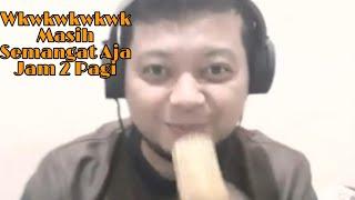 #KOPIDANGDUT Wkwkwk Terlalu Semangat Jam 2 Pagi