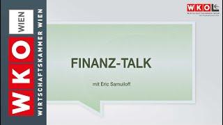 Finanztalk #20: Open Finance