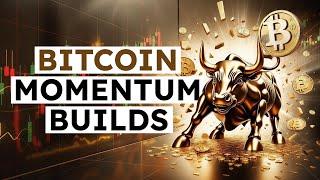 Bitcoin Is Now a Macro Asset—James Check Explains Why $150,000 Is Coming