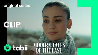 Did you never wonder about me? | Modern Tales of the East Episode 7