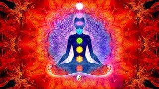 AURA - Recharge, Regenerate, Rejuvenate, Revitalize, Repair, Restore (your Aura)