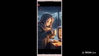   Parna Chakraborty ( Falguni ) live Lofi Study / Sleep Music #youtubelive #lofi #study #relax