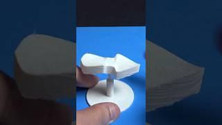 This Arrow Always Points Right - 3D Printed Optical Illusion