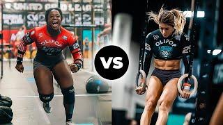Grid League - Wild vs Lions