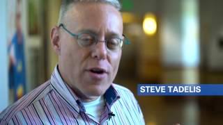 Inside an EMBA Classroom | Microeconomics with Steven Tadelis