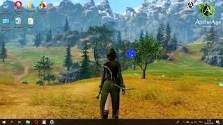 ArcheAge 4.5 Дамсур на связи!