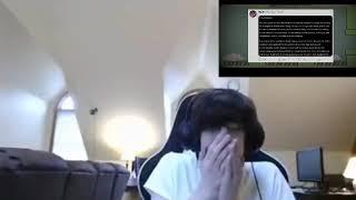 NPESTA REACTS TO MICHIGUN'S DEATH (INSANE REACTION)