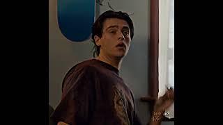 Marcus Baker | Ginny & Georgia | hey mickey #shorts #fyp #edit