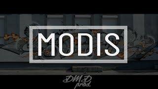 GRAFFITI SUMMER | MODIS x DMDprod.