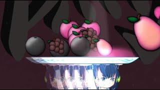 Osu! Fake two C