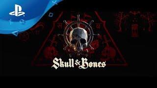 Skull & Bones - CGI Trailer [PS4] E3 2018