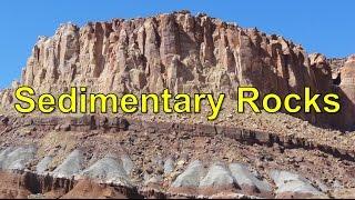 Sedimentary Rocks