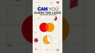 Guess the Logo #14 | Mind Mavens #quiz #shorts #logoquiz #guessinggame