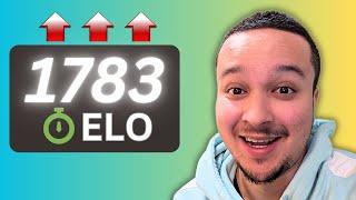 Playing Chess Every Day Until I'm 2000 Elo - Day 72