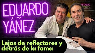 Eduardo Yáñez: confesiones sobre su vida, fama y heridas del pasado, con el Burro Van Rankin