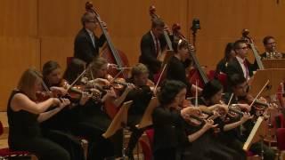 Beethoven Sinfonie Nr. 3 "Eroica" – Junge Deutsche Philharmonie