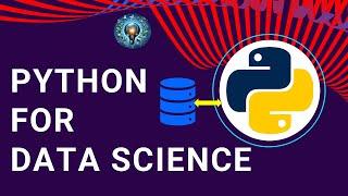 Python for Data Science