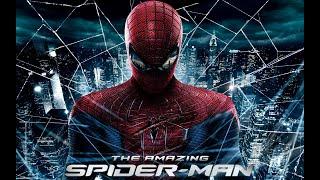 The Amazing Spider Man Part-0(Intro-OSCORP IS YOUR FRIEND)