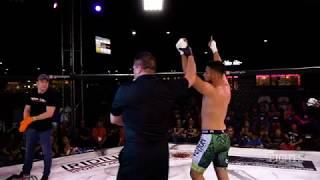 559 Fights #67 - Kevin Espinoza vs. Ryan Robles