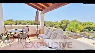 SOLD - Cala Dor Bella luna Penthouse baxson