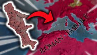 I turned Poland into Rome in EU4! | EU4 1.37 Poland into Prussia, Germany and Rome (2/2)