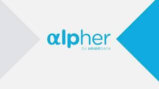 Introducing αlpher by Union Bank