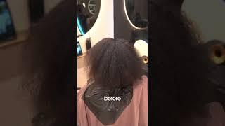 Get yourself a balayage! #balayage #ladiesonlysalon #birmingham