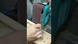 A unique modification of the handle for the axe. #homemade  #doityourself  #diycrafts  #diy