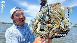 Have You Tried THIS Fishing Trap? Fishing Snares, Traps and MORE! (ALL FROM TEMU)