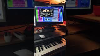 #producer #musicproducers #composer #score  #filmcomposer #cubase #protools #avid #steinberg #apple