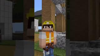 Где моя квартира!!!| идея от @robotok.official| #minecraft #said4ik #прикол