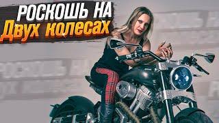 Confederate Hellcat Speedster (тест от Ксю) / Roademotional