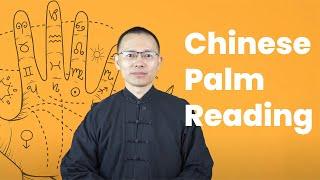 Guide to Palm Reading: How to Read Your Palm Lines