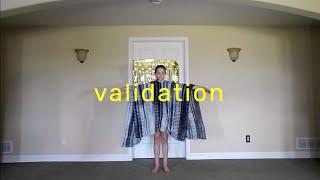 Validation: Episode 2