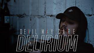 DEVIL MAY CARE feat. SPERLING - "Delirium" (official music video , Uncle M)