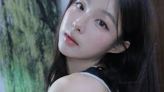 조잘조잘 누드 베리 메이크업🫐 nude berry makeup