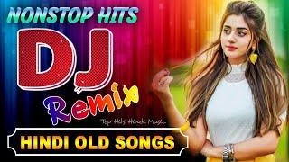 Hindi Dance DJ Song  Saat Samundar vs Tip Tip Barsa Pani  Hindi Song  All Time Hits DJ Remix 2022