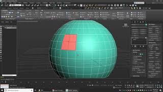 3ds Max regularise script workaround