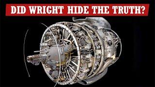 The Shocking Truth Behind Wright’s R3350 "Duplex Cyclone" Engine