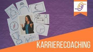 Karrierecoaching - Was ist das? I Berufliche Orientierung mit Elisabeth Berchtold