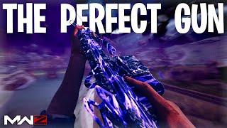 MW3 Zombies - The PERFECT Gun For Zombies! ( The New Zombies META? )