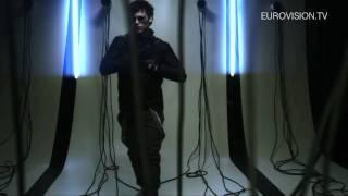 Eric Saade - Popular (Sweden) - Music Video - 2011 Eurovision Song Contest