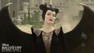 Disney's Maleficent: Mistress of Evil | "The Halloween Event Of The Year"